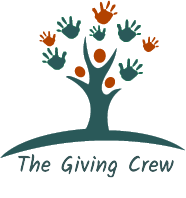 The Giving Crew